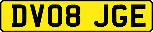 DV08JGE