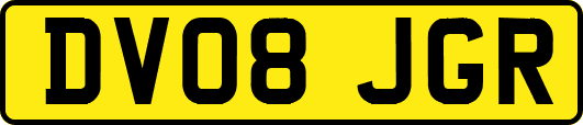 DV08JGR