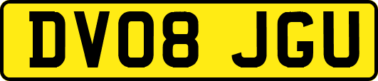 DV08JGU