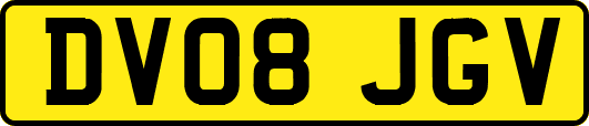 DV08JGV