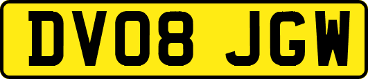 DV08JGW