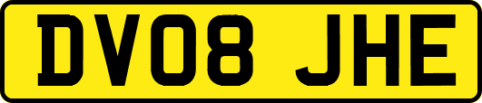 DV08JHE