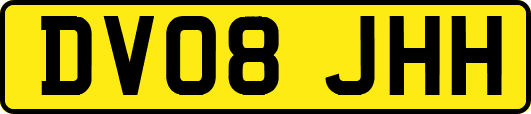 DV08JHH