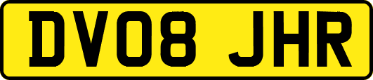 DV08JHR