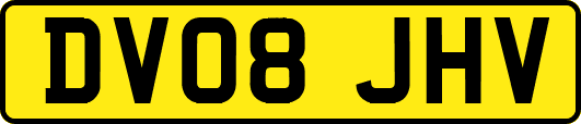 DV08JHV