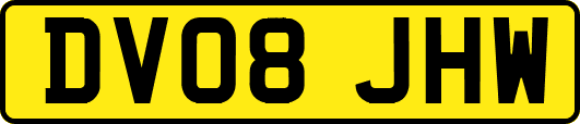 DV08JHW