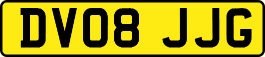 DV08JJG
