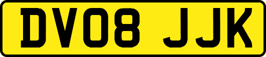 DV08JJK