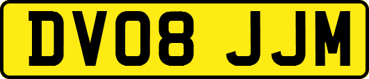DV08JJM