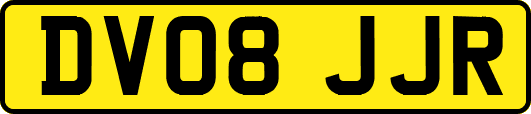 DV08JJR
