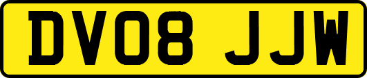 DV08JJW