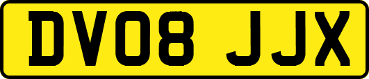 DV08JJX