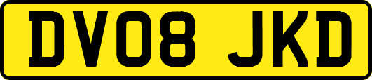 DV08JKD