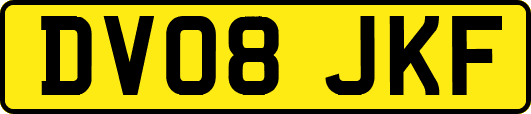 DV08JKF