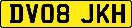 DV08JKH