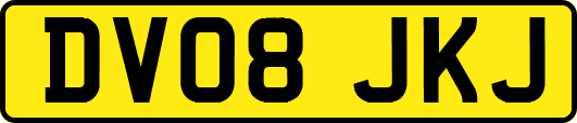 DV08JKJ
