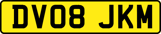 DV08JKM