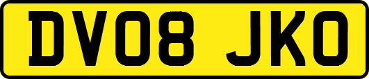 DV08JKO