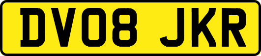 DV08JKR