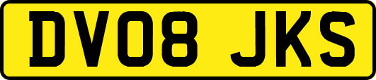 DV08JKS