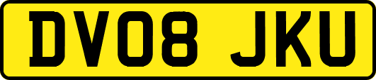 DV08JKU
