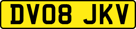 DV08JKV