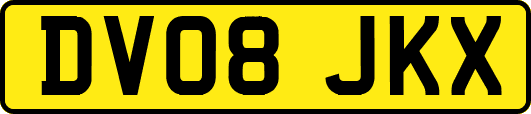 DV08JKX