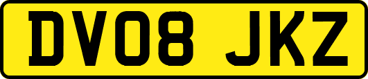 DV08JKZ