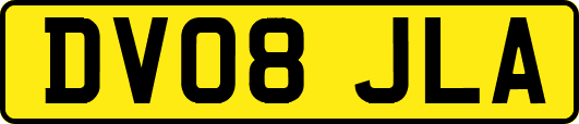 DV08JLA
