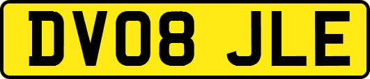 DV08JLE