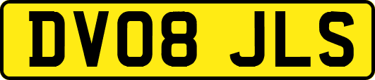 DV08JLS