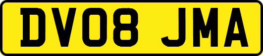 DV08JMA