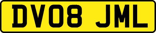 DV08JML