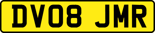 DV08JMR