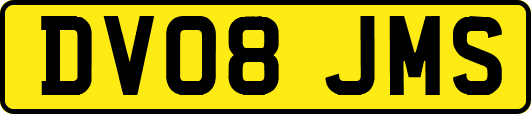 DV08JMS
