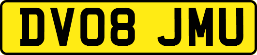 DV08JMU