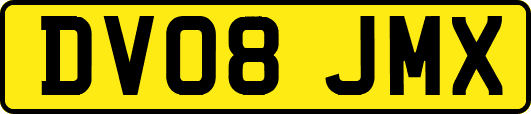 DV08JMX