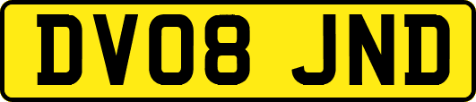 DV08JND