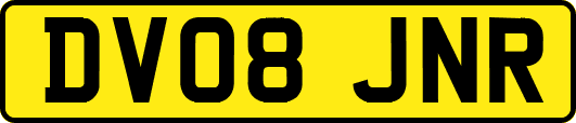 DV08JNR