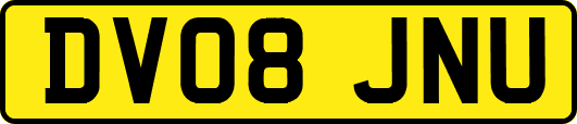 DV08JNU