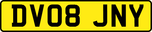 DV08JNY