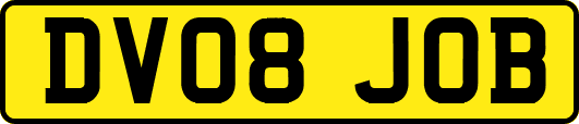 DV08JOB