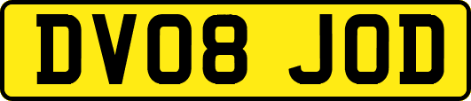 DV08JOD