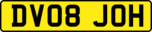 DV08JOH