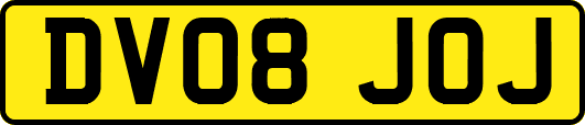 DV08JOJ