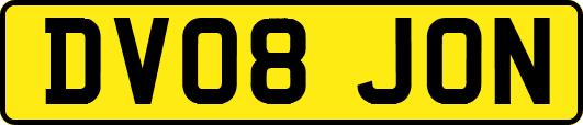 DV08JON