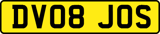 DV08JOS