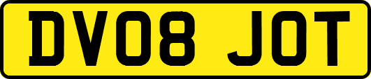 DV08JOT
