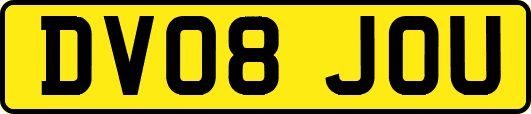DV08JOU