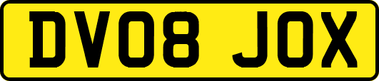 DV08JOX
